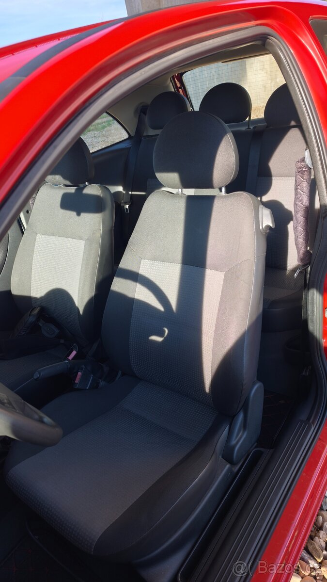 OPEL CORSA 1.0 POUZE 87000KM - 5