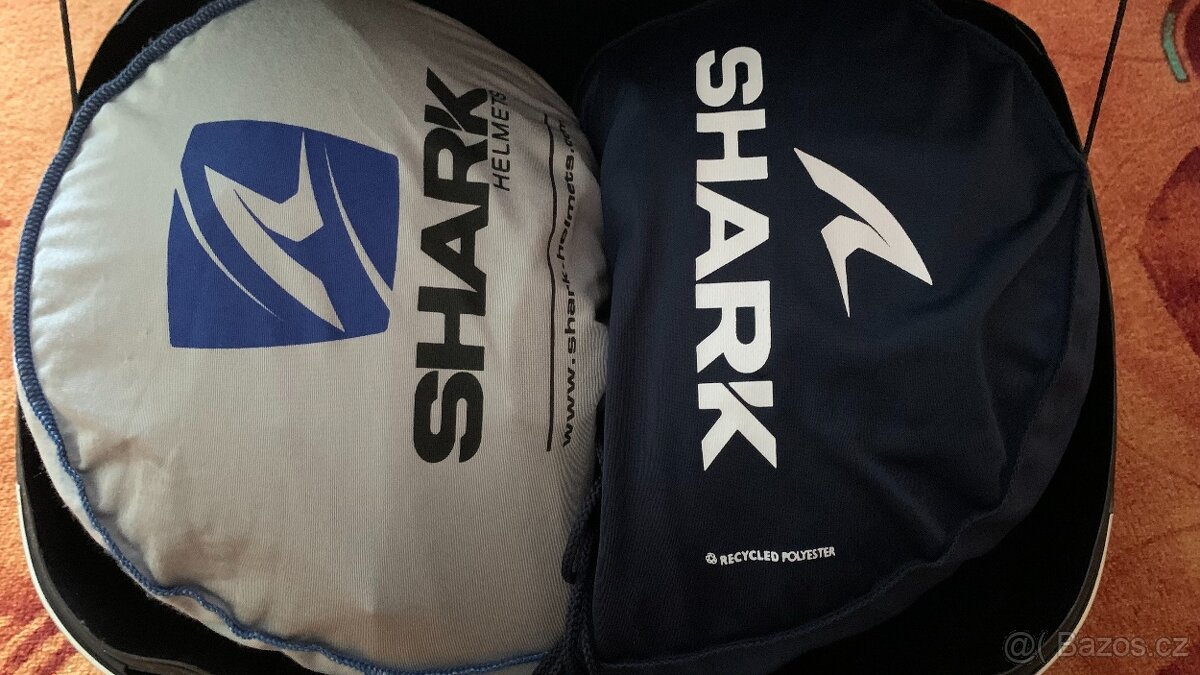 Motokufr SHAD/ 48l / s plotnou - 5