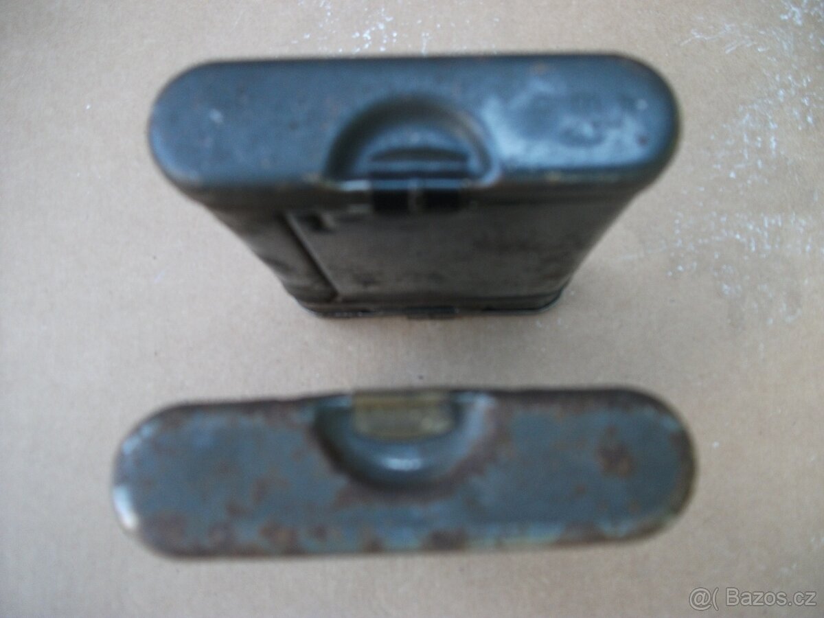 sumky+boty+čištění na pušku+brýle - 5