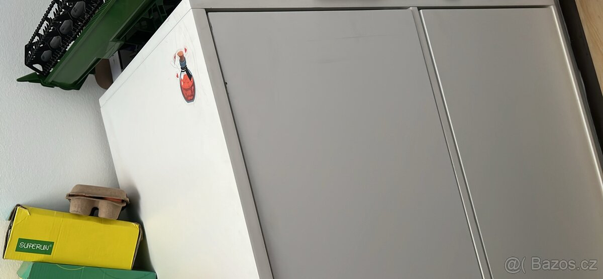 Šatní skříň - 5