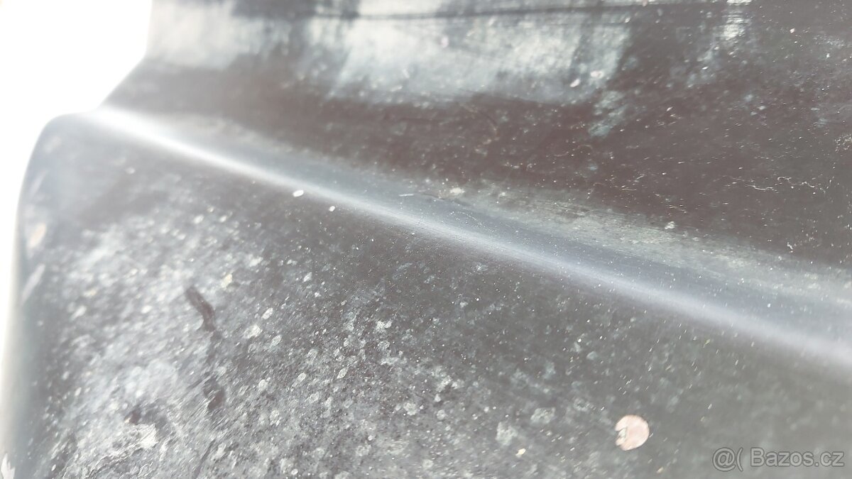 Nissan Patrol Y61 - Nádrž paliva Wagoon - 5