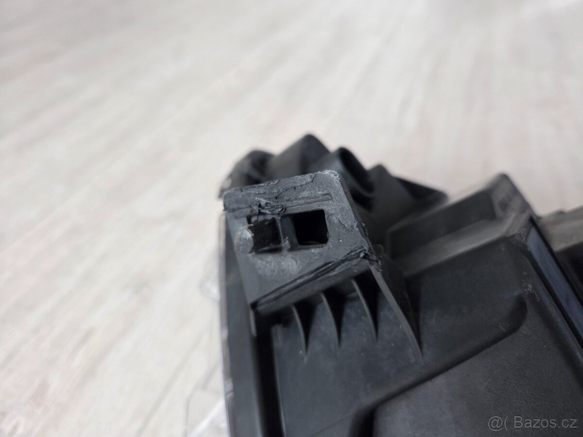 Přední pravé světlo Ford Transit/Tourneo Connect - 5