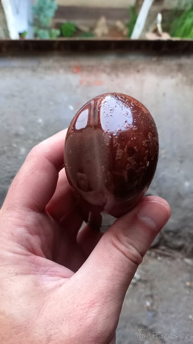 Hlavice řadící páky - 5