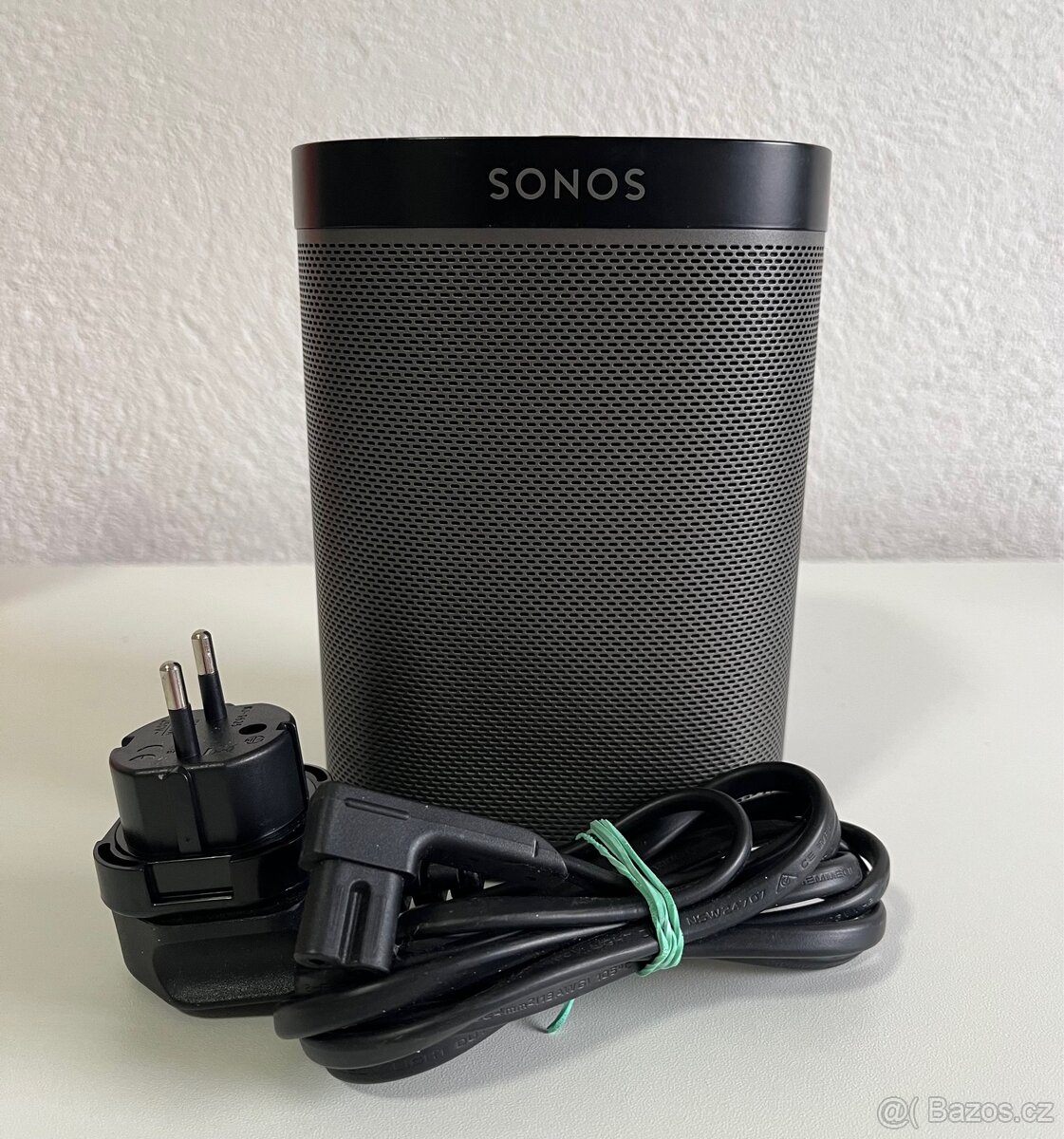 Reproduktor Sonos PLAY:1 černý - 5