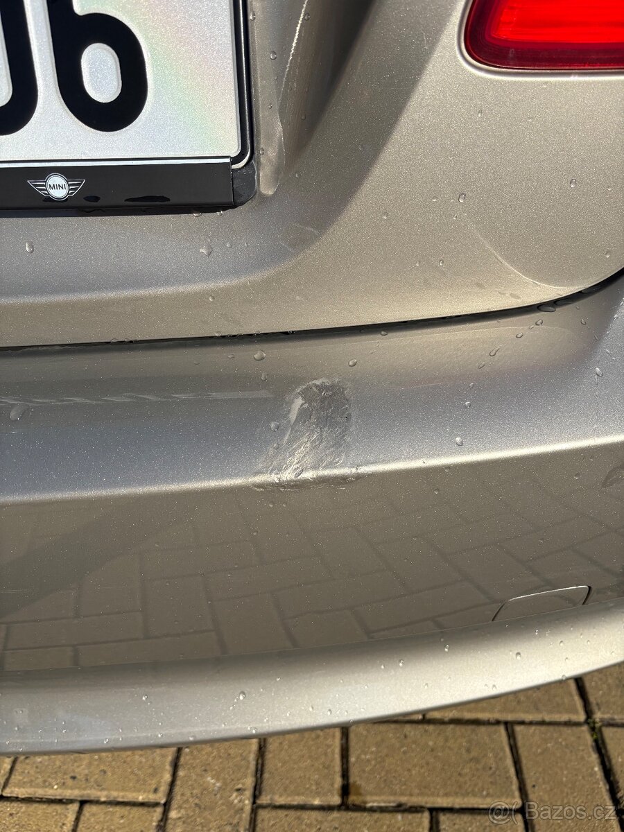 BMW 320i Coupé (E92), Kabriole - 5