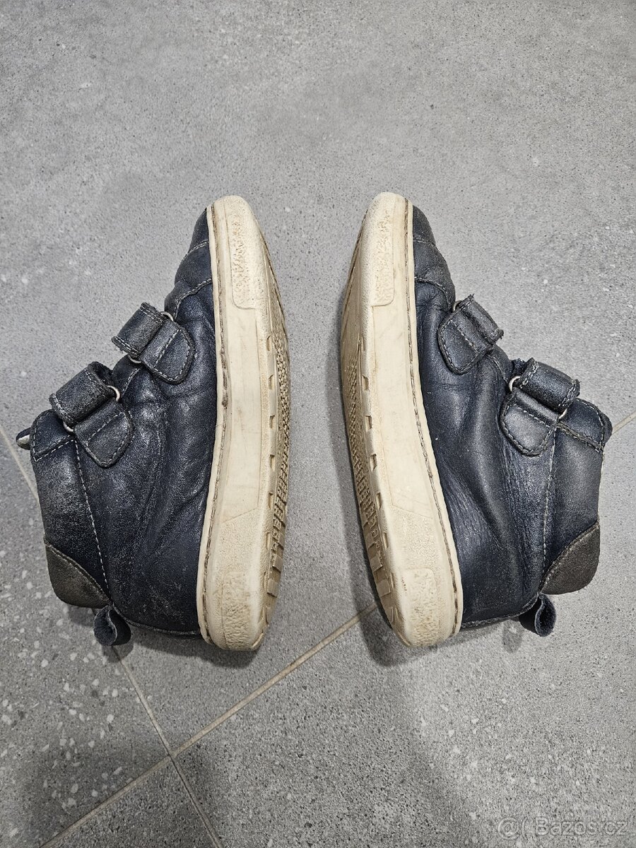 Ciciban dětské boty, vel.30 - 5