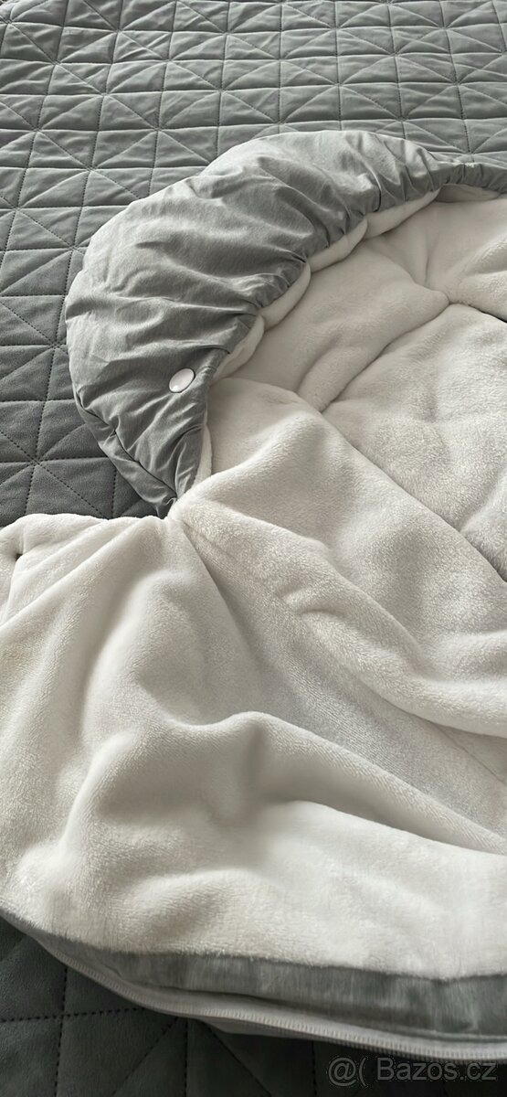 Beaba zimní fusak - 5