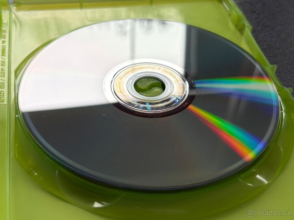 Mortal Kombat, Xbox 360 - 5