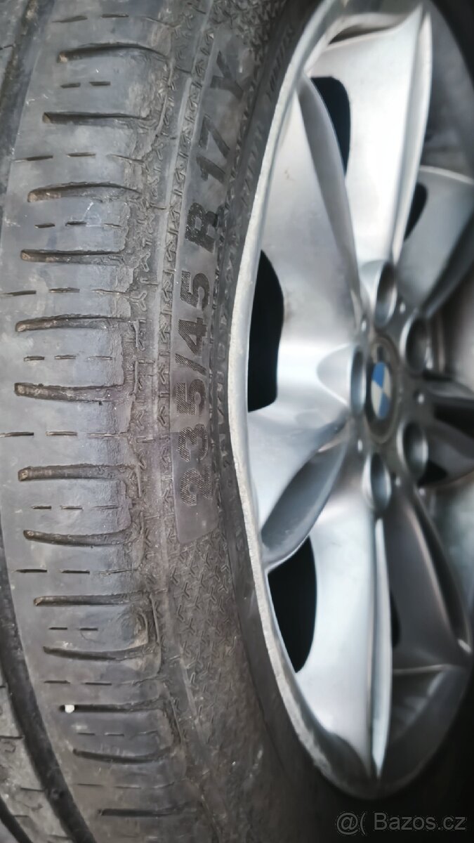 BMW ALU styling 103 - 5