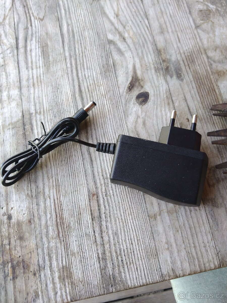 Zahradní nůžky Levita - 5