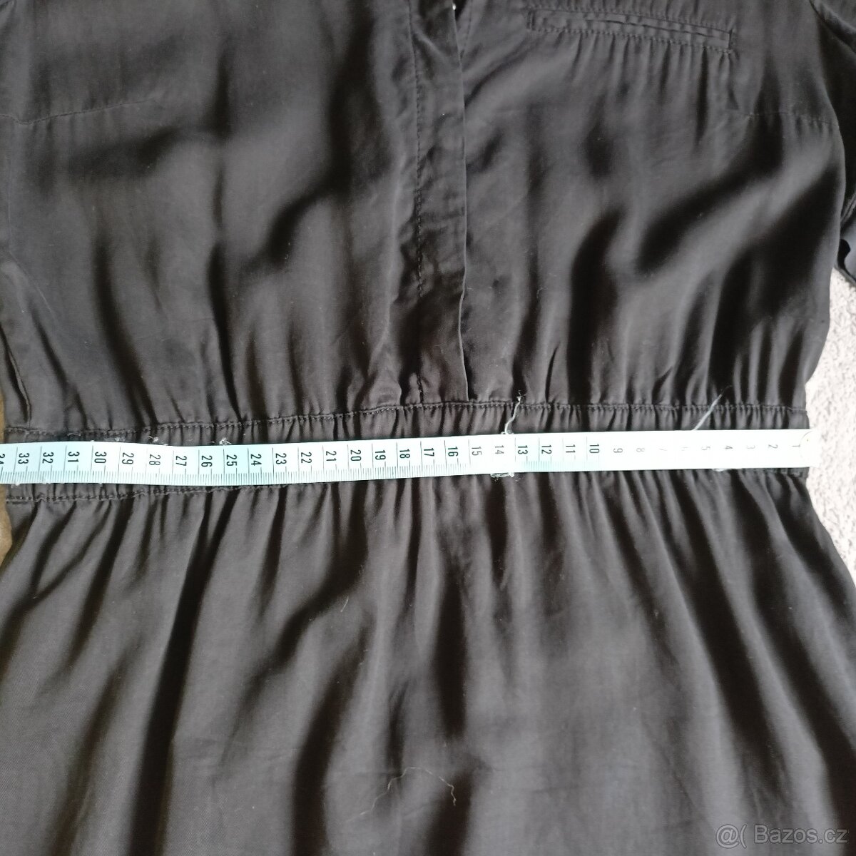 Letní šaty S. Oliver , velikost XS - 5