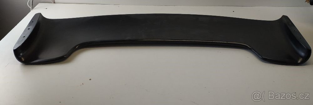 spoiler SUBARU IMPREZA WRX STI spoilery narazniky - 5