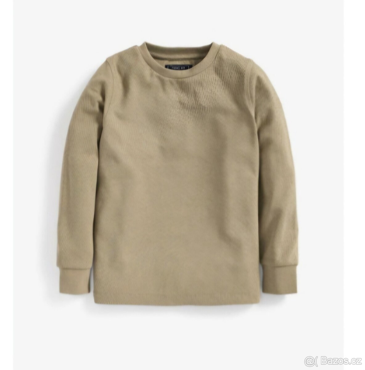 Tričko Next 176 cm / 16 let – odpovídá dámské M, bavlna - 5