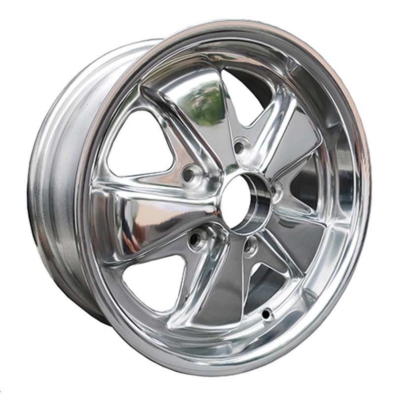 Kola pro klasická Porsche - 5