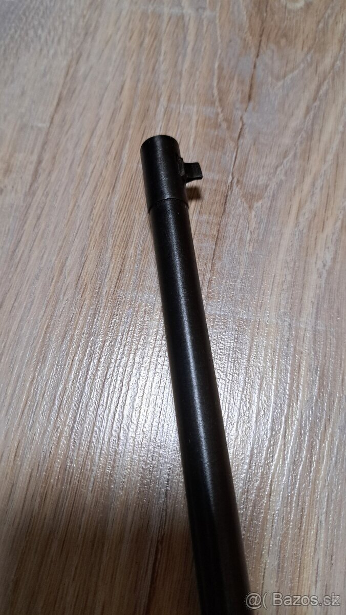 ✅ RARITA - vzduchovka Slavia 622 RIFLED cal. 5,5 ✅ - 5