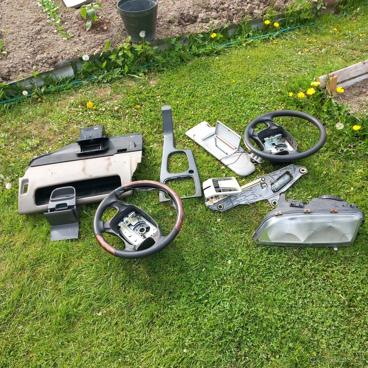 Volvo v70 1998 2.5tdi 103kw - 5