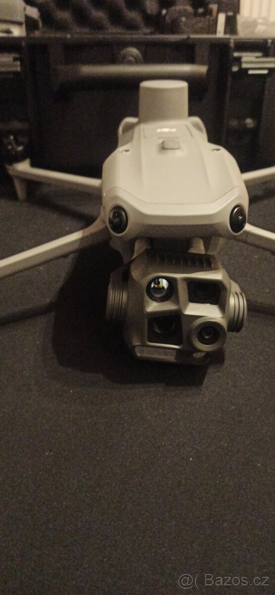 DJI MATRICE 4T - 5