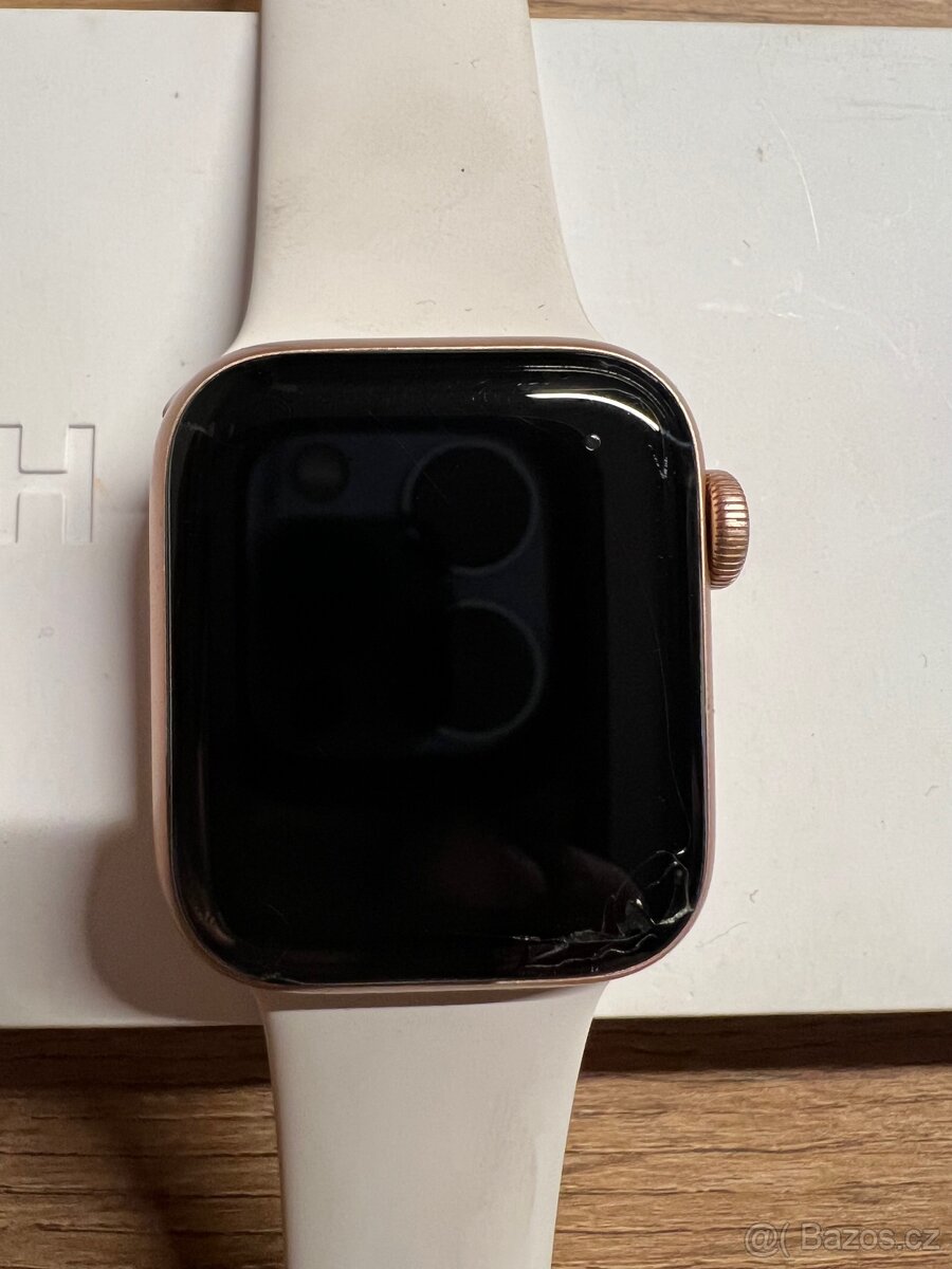 Apple Watch 6 40mm RoseGold - 5