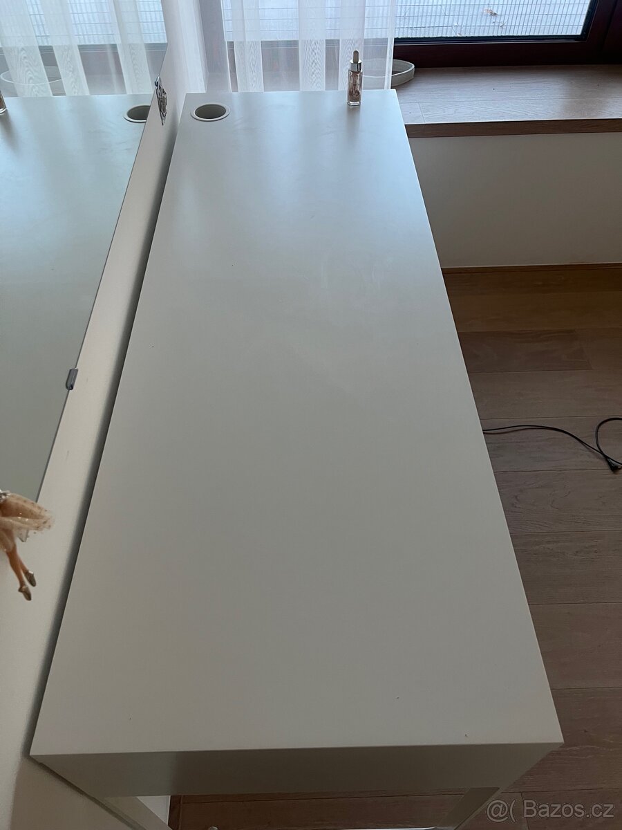 Psací stůl a židle - 5