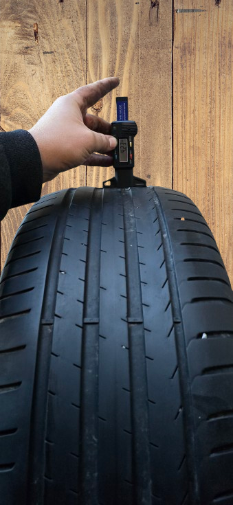 235/55/18 Pirelli - letní - pošlu na dobírku - 5