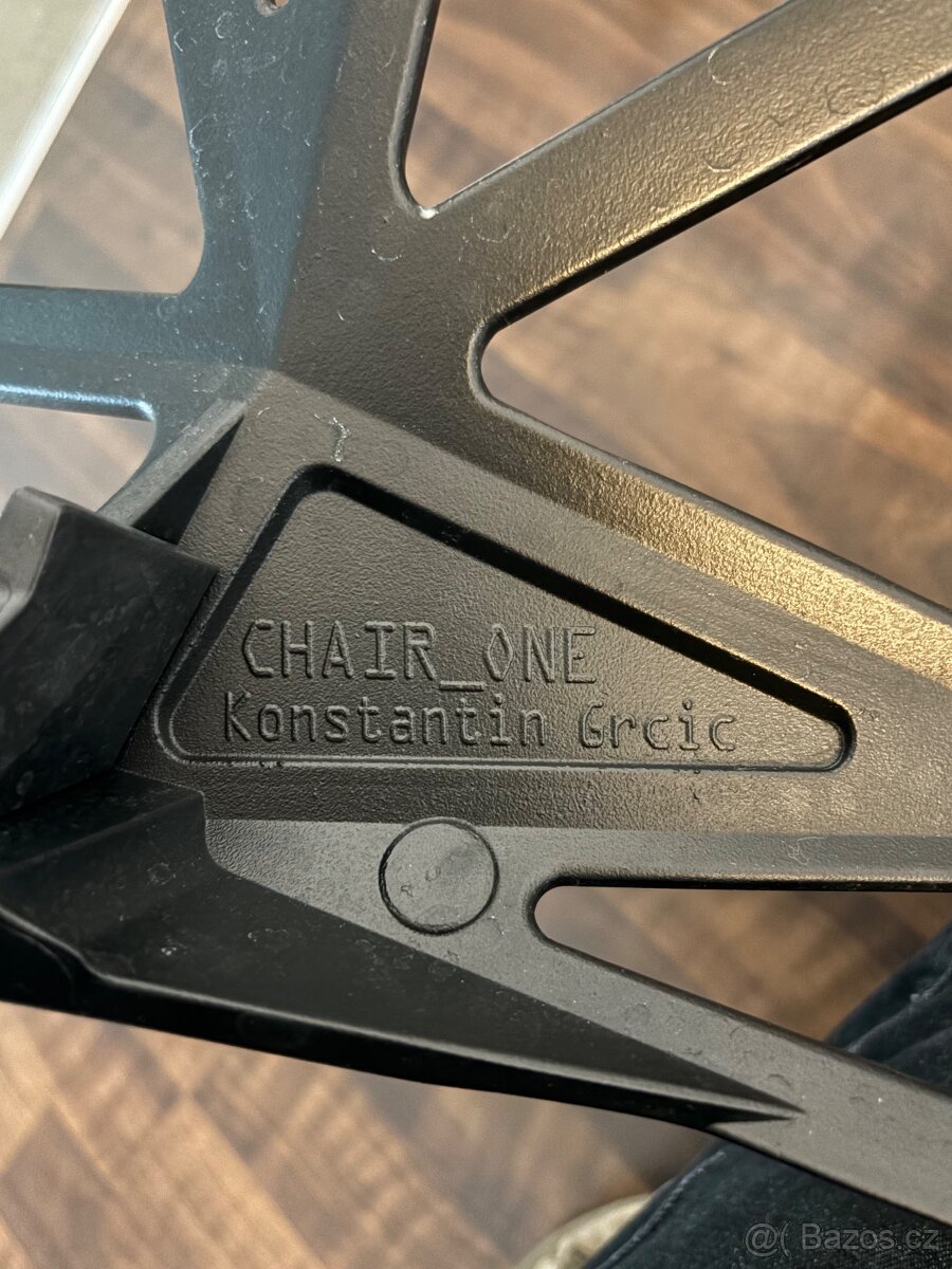 Židle Magis chair one - 5