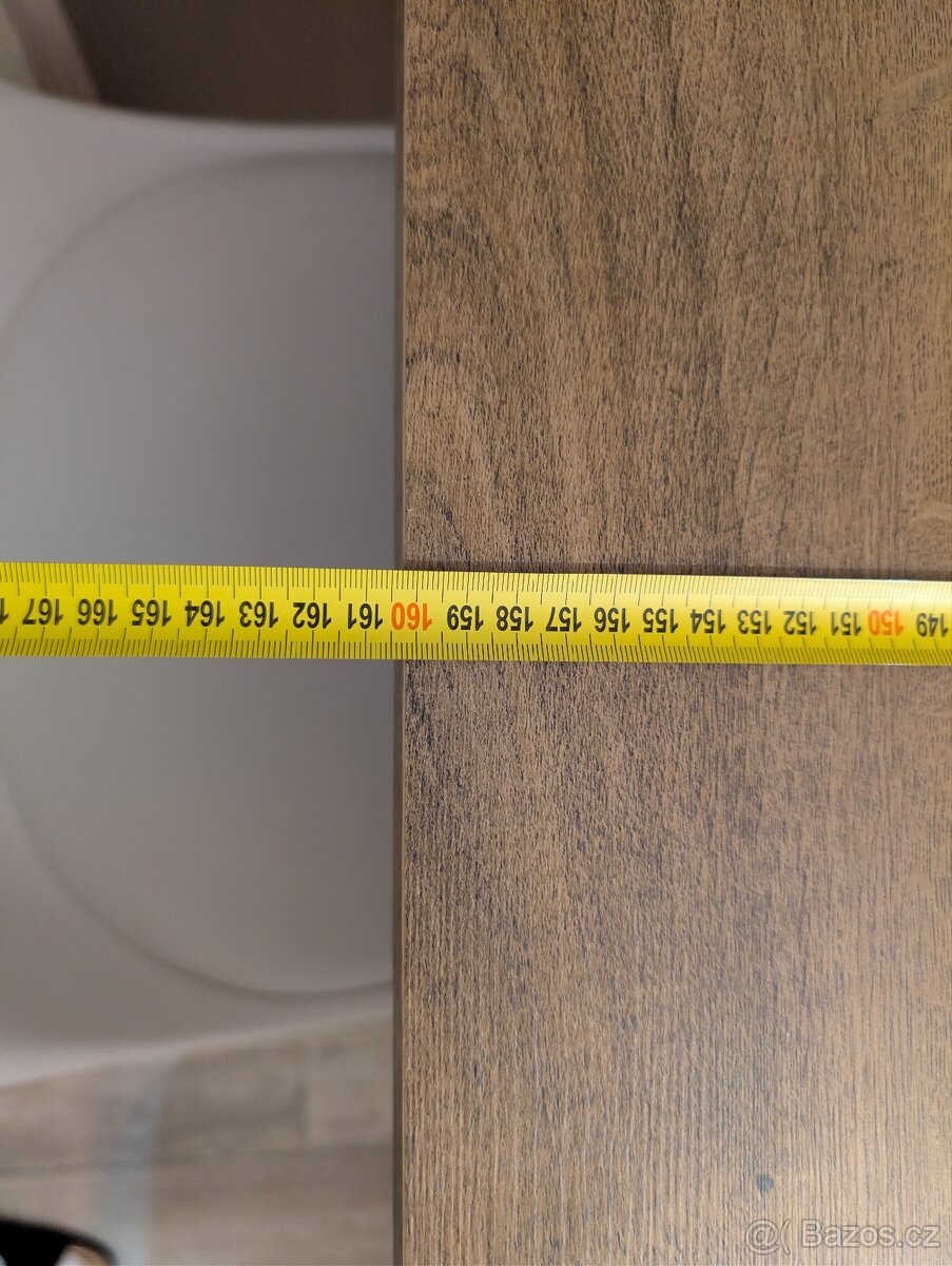 Jídelní stůl rozkládací - 5