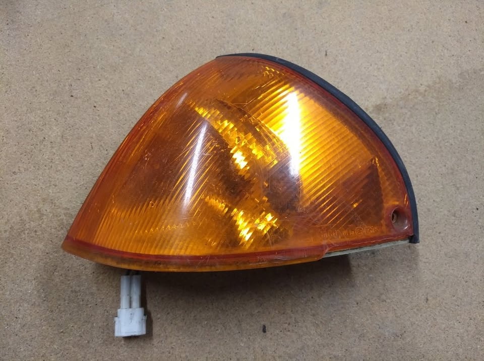 Suzuki Swift 2001 - 5