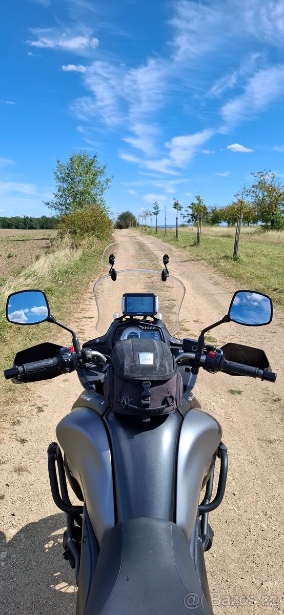 Suzuki DL 650 V-Strom XT ABS - 5