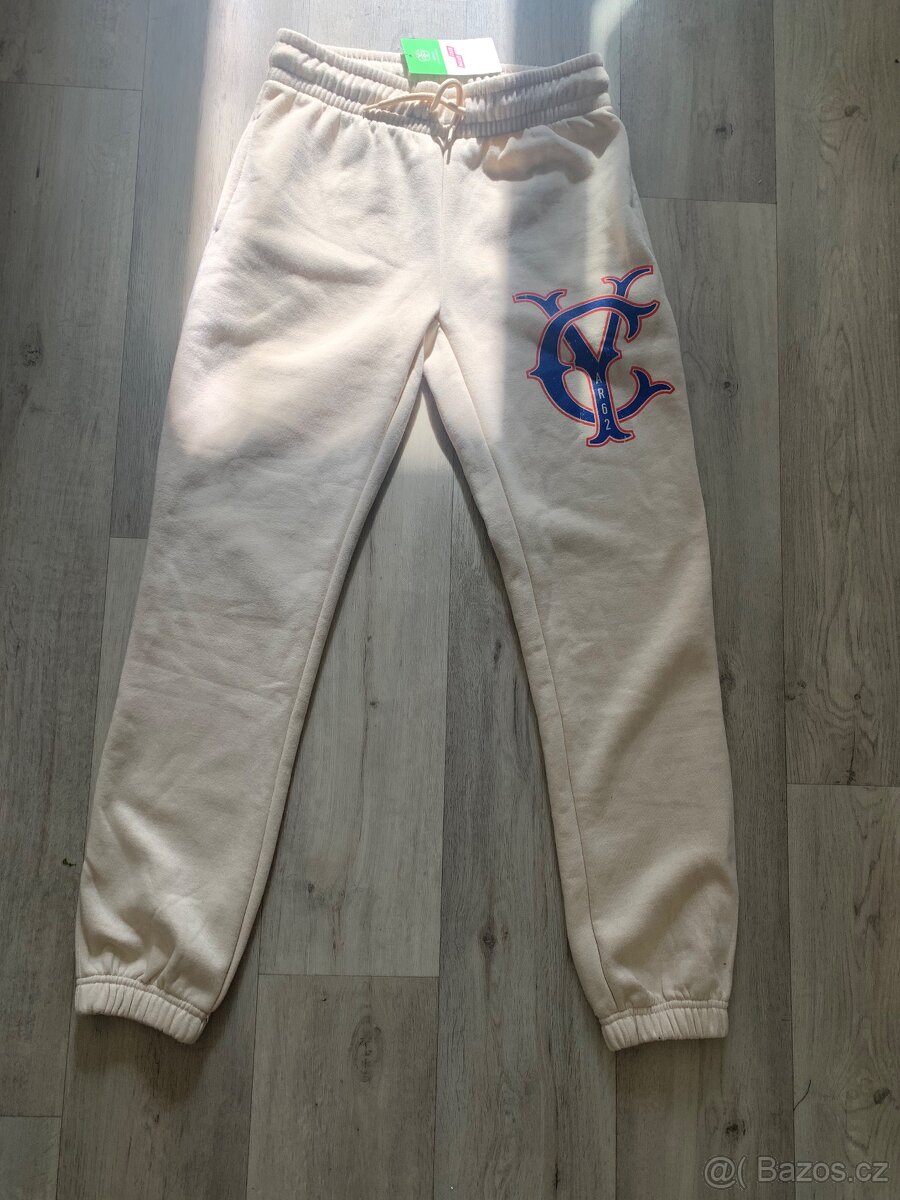 Chlapecké tepláky Chapter young 158-164 NOVÉ - 5