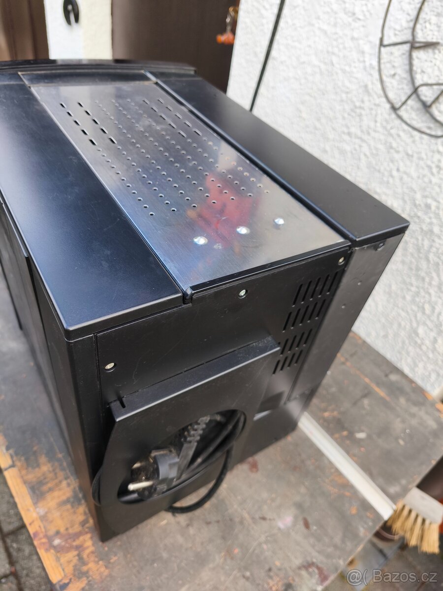 Siemens Surpresso S75 - 5