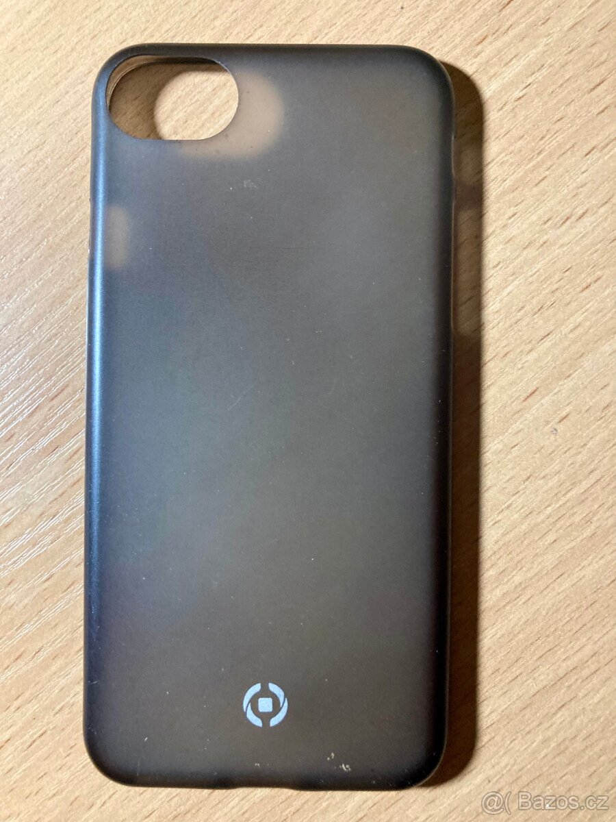 Kryt Peak Design Everyday Case + další kryty pro iPhone SE - 5