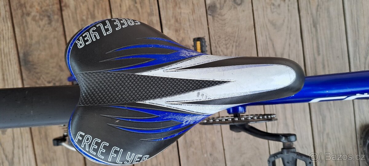 Core Nipper 20" - PĚKNÉ - 5