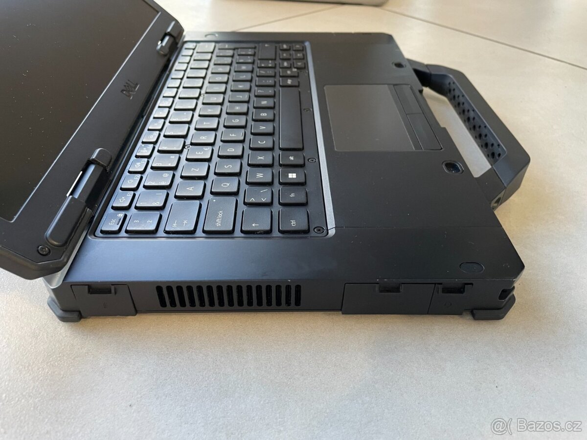 superodolný Dell Leatitude 5430 Rugged - SUPER CENA - 5