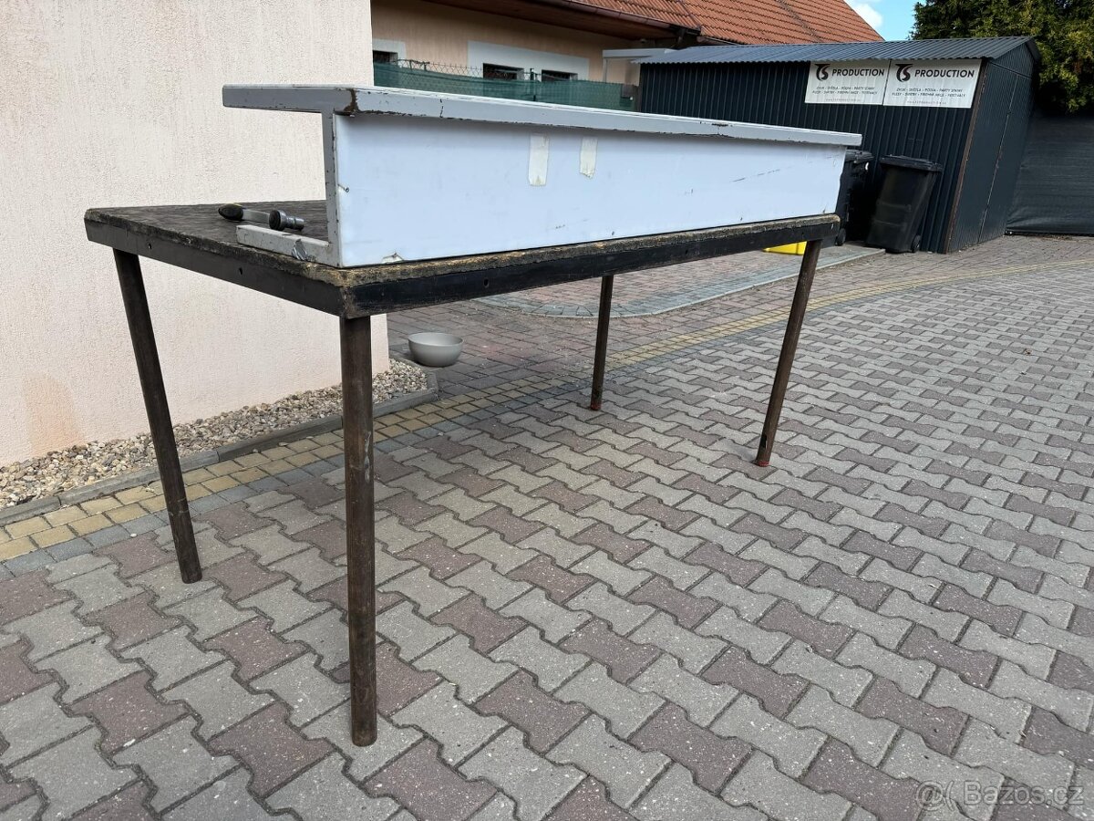 prodám mobilní bary - 5