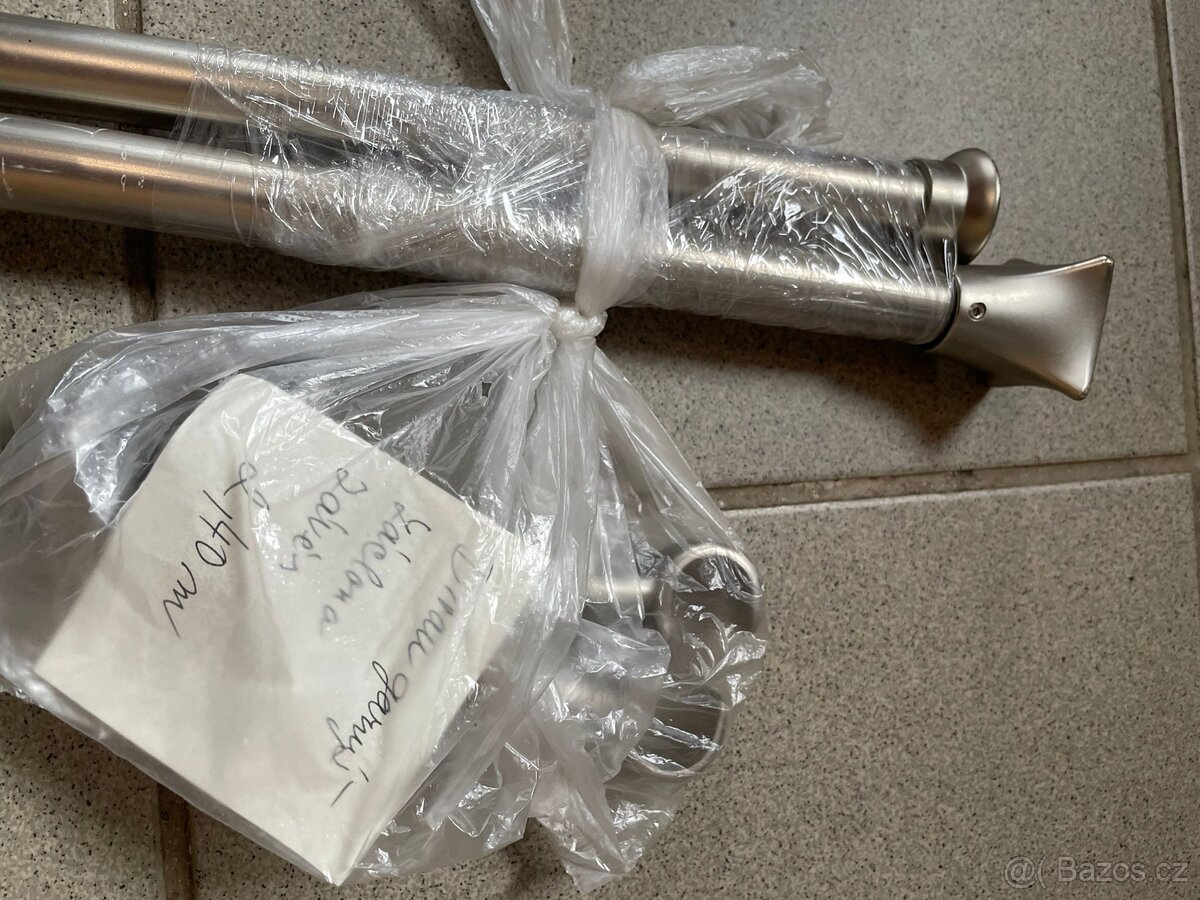 Prodám garnýže - 5