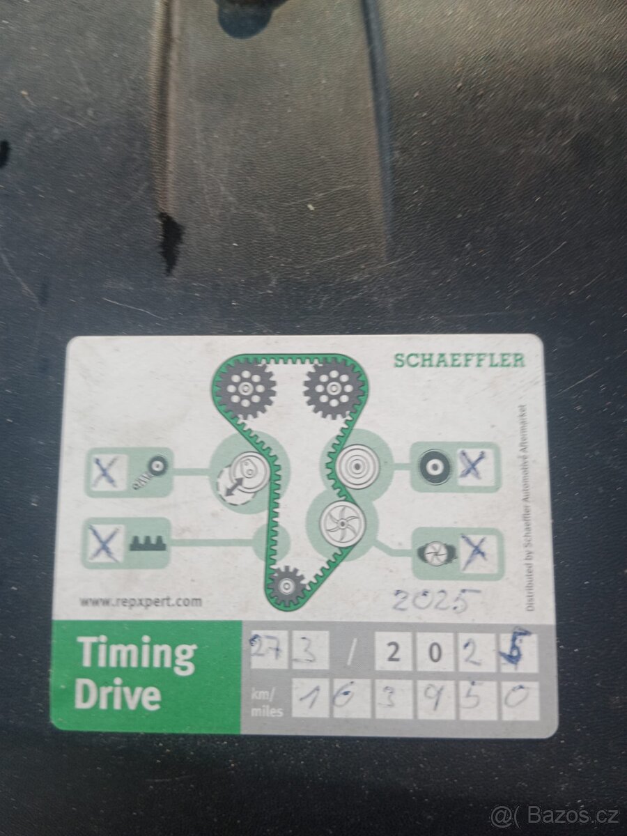 Renault Mégane 1.5 dCi 70kw 2014 - 5