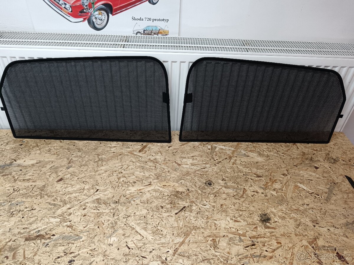 Doplnky Seat leon ST - 5