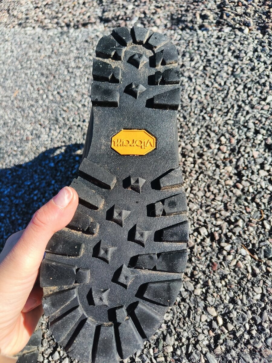 Garmont Nebraska GTX 39 - 5