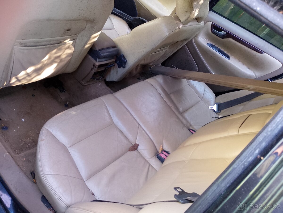 Volvo V70, S60, S80 – náhradní díly. - 5