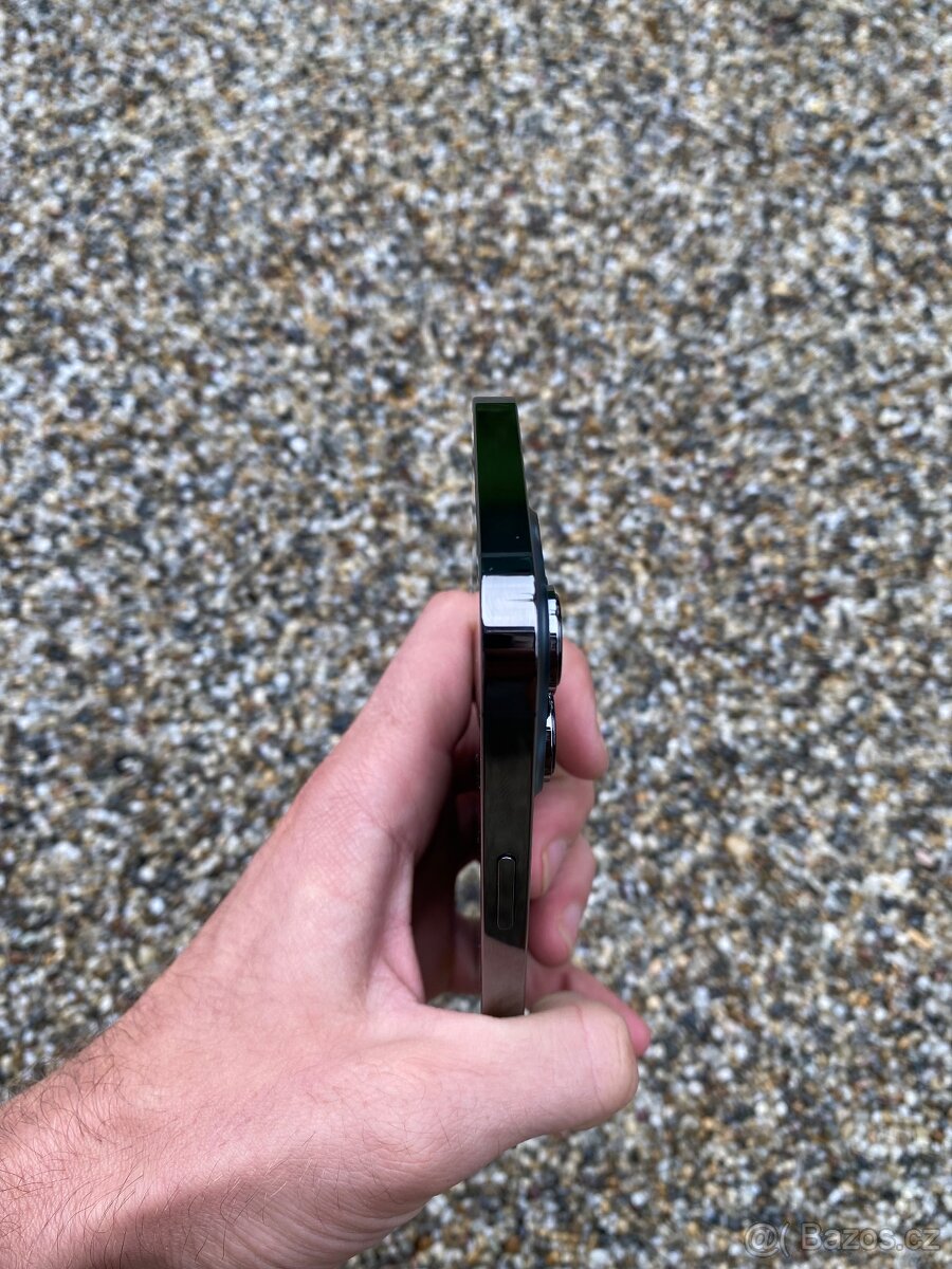 IPhone 13 Pro Max - baterie 100% - 5