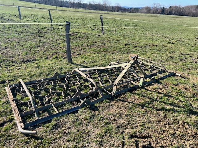 Luční brány 4m - 5