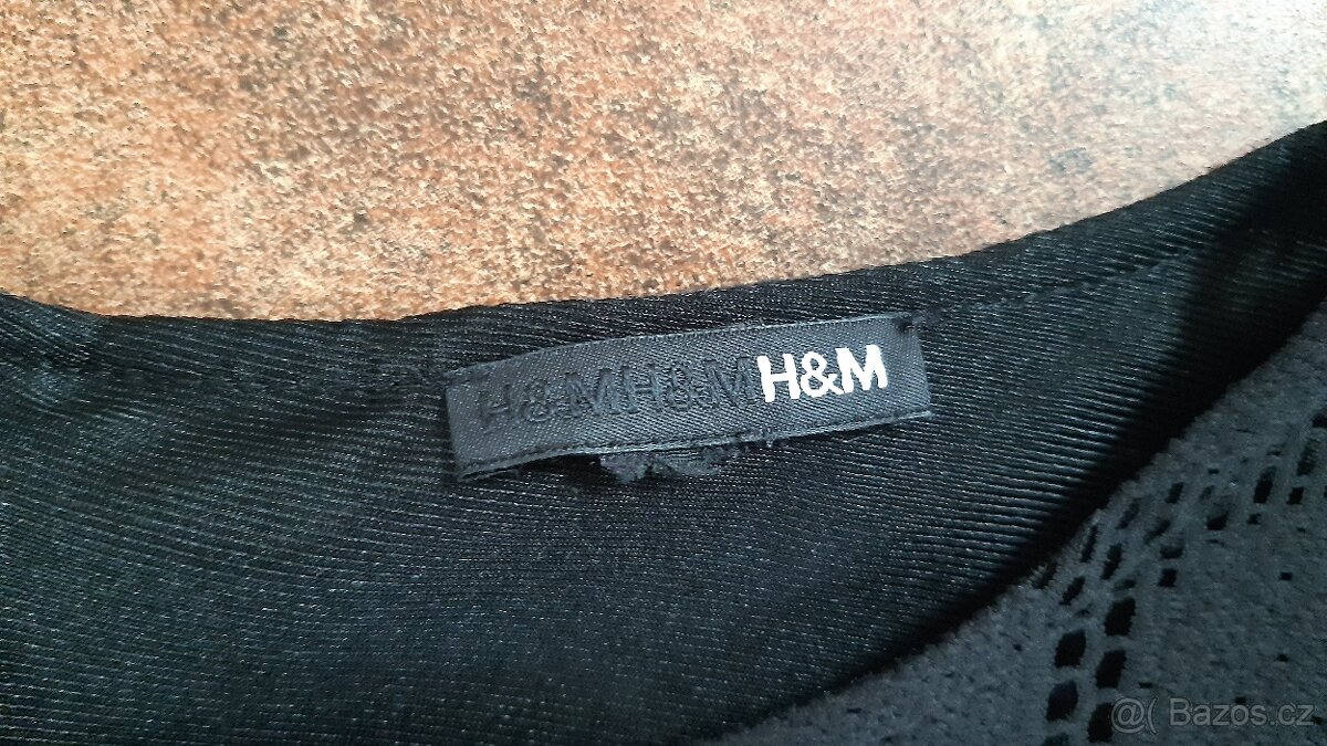 Šaty vel. cca 42 - 5