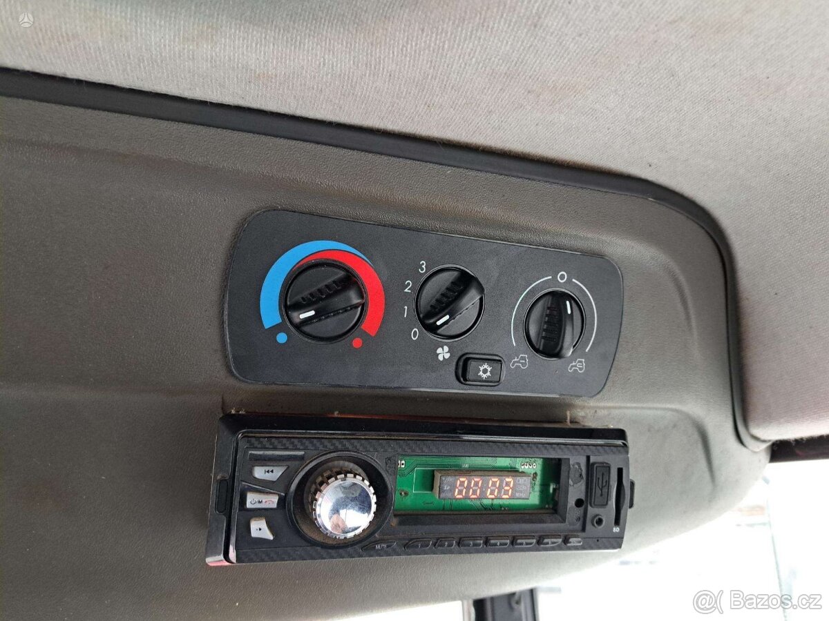 Zetor Proxima 10541 Plus - 5