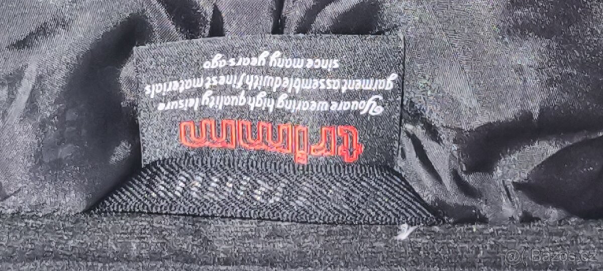 Dětské lyžařské / snowboard kalhotky - 5