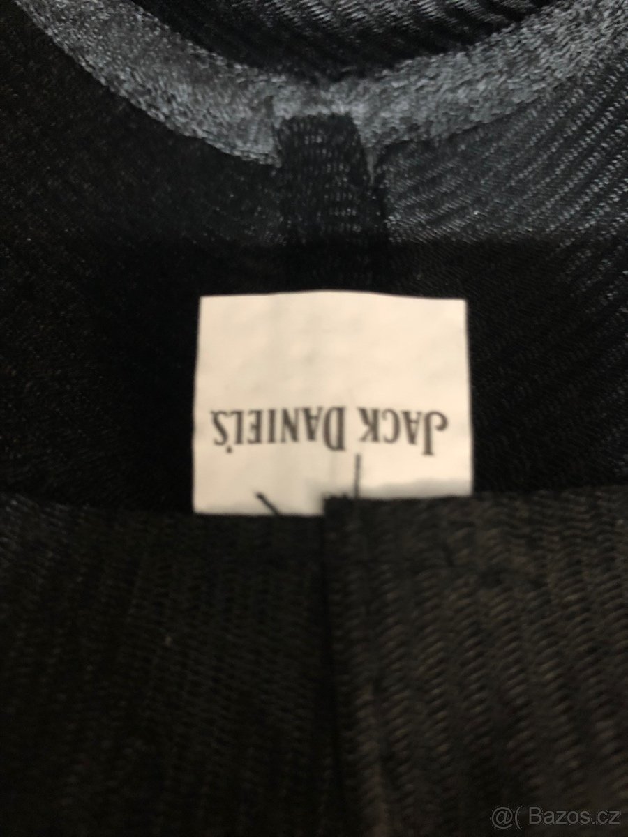 Jack Daniel klobouk - 5