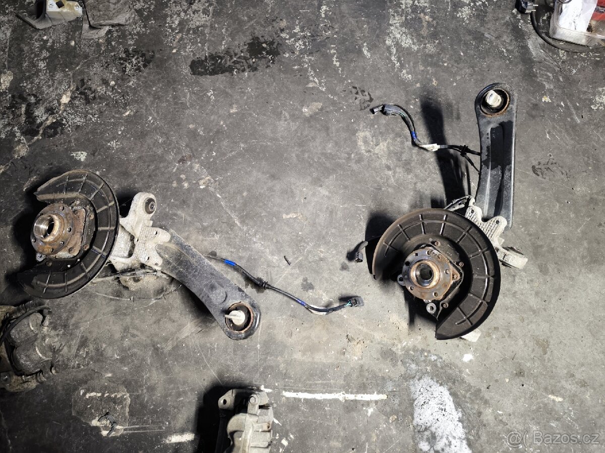 Jeep Cherokee KL - 5