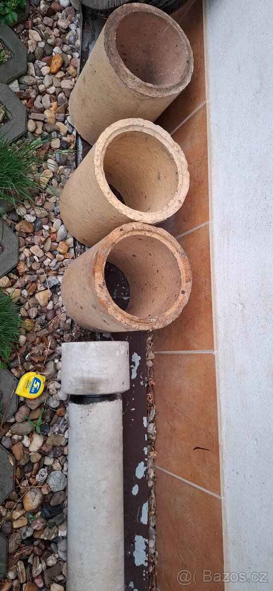 Odpadové trubky - 5