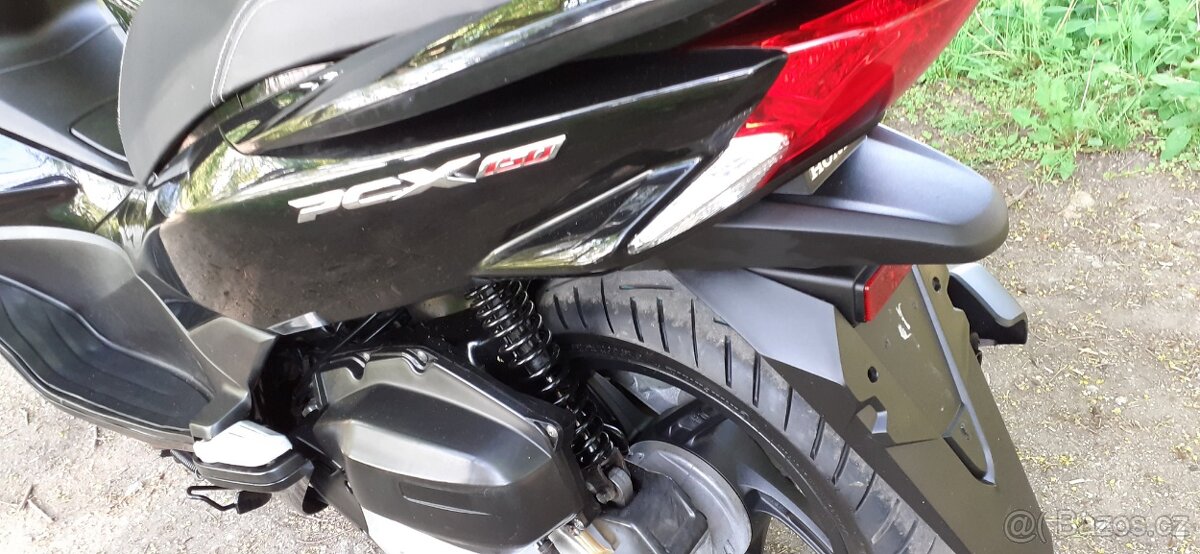 Honda PCX 150