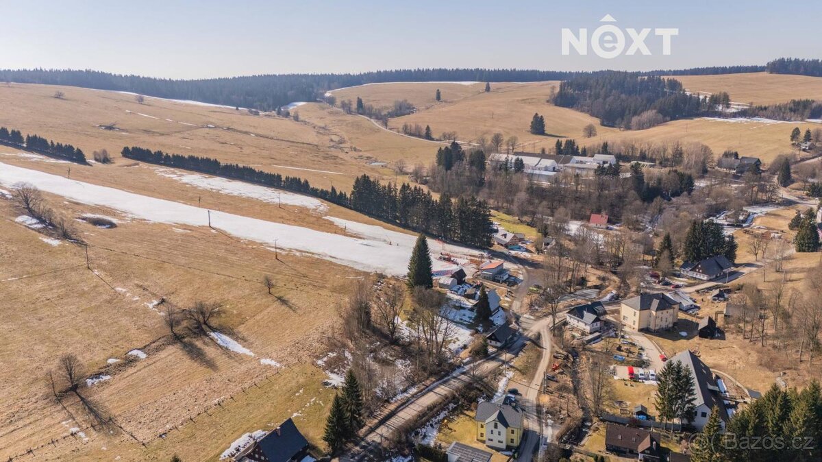 Prodej pozemek Bydlení, 2036㎡ - 5