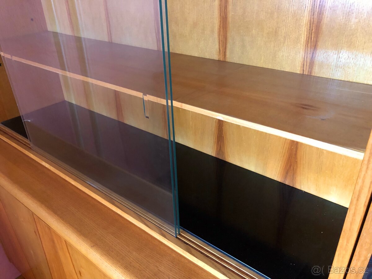 Retro nábytek B. Landsman H. Nepožitka Jitona - 5